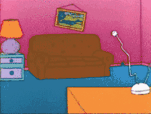 Couch Gag